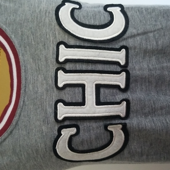 Rampage CHIC Print Tank Top - Picture 3 of 10